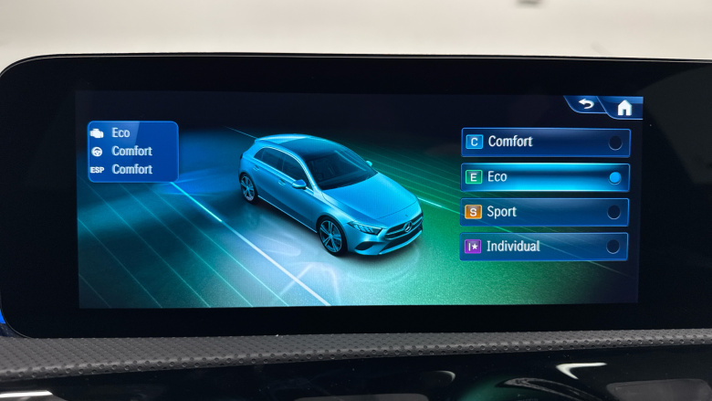 Mercedes-Benz A-Class A200 AMG Line Premium Plus 5dr Auto Petrol Hatchback